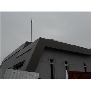 行政院中部農改場-政傑工程實業有限公司