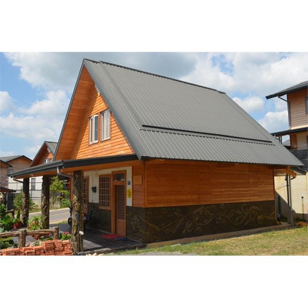 瑪家部落屋頂板-政傑工程實業有限公司