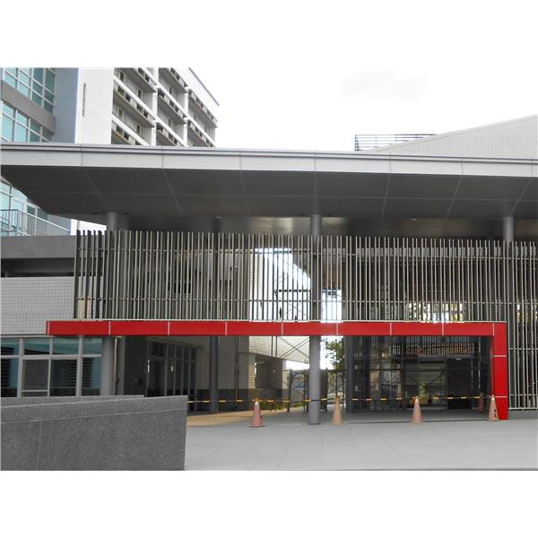 台南-嘉南藥理科大-政傑工程實業有限公司