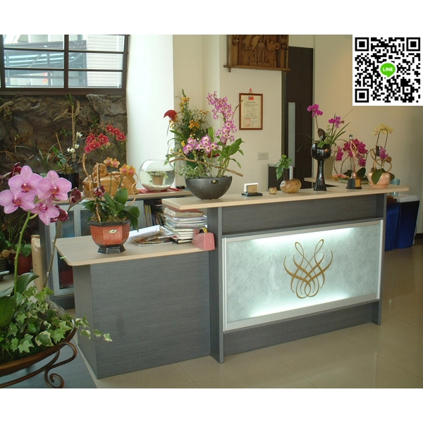 商業空間-一揚設計企業有限公司