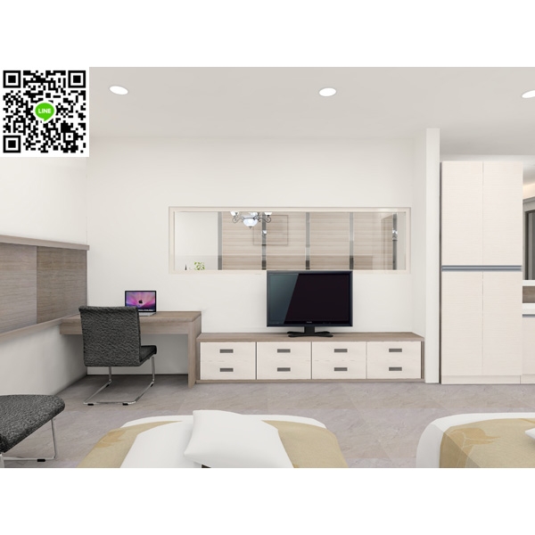 飯店3D設計 飯店3D設計