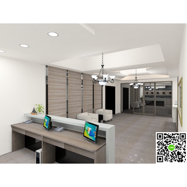 飯店3D設計 飯店3D設計