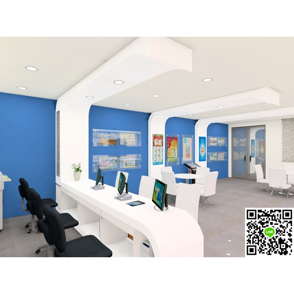 旅行社3D設計-一揚設計企業有限公司