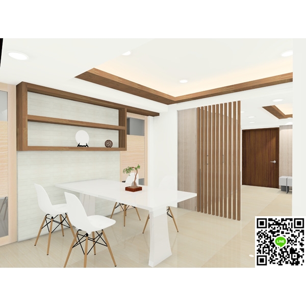 餐廳設計3D 餐廳設計3D