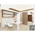 餐廳設計3D