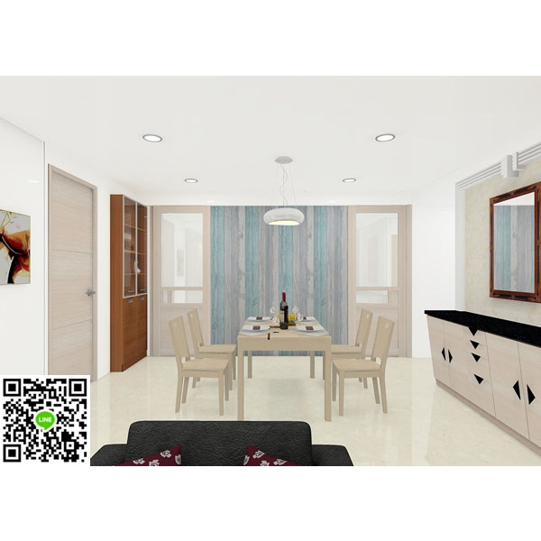 餐廳-一揚設計企業有限公司