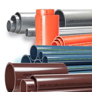 南亞塑膠管-百晨企業有限公司