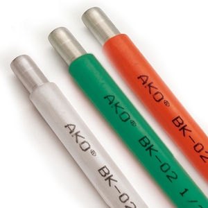 AKO高興昌被覆管-百晨企業有限公司