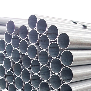 鍍鋅鋼管-百晨企業有限公司