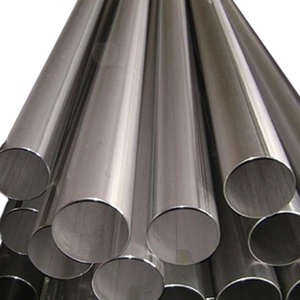 不鏽鋼管-百晨企業有限公司