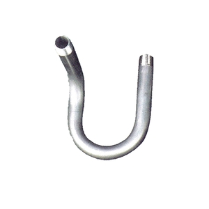 曲管-百晨企業有限公司