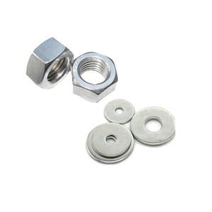 螺母、華司-百晨企業有限公司