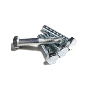 六角螺絲-百晨企業有限公司