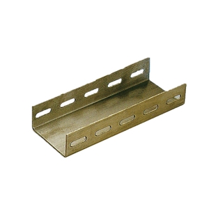 不銹鋼雙孔槽鐵-百晨企業有限公司