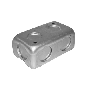 單聯接線盒-百晨企業有限公司