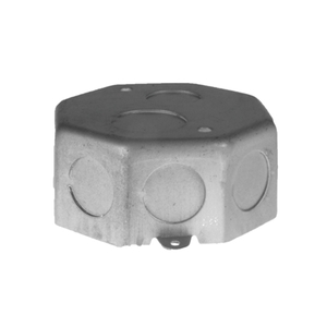 八角接線盒-百晨企業有限公司