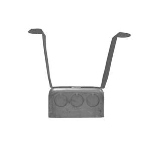 接腳型接線盒-百晨企業有限公司