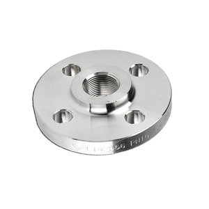 不銹鋼車牙法蘭-百晨企業有限公司