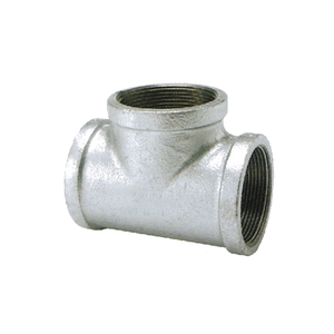 鍍鋅三通-百晨企業有限公司