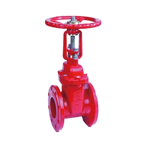 昇桿式閘閥-百晨企業有限公司