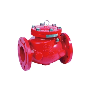 橫式逆止閥-百晨企業有限公司