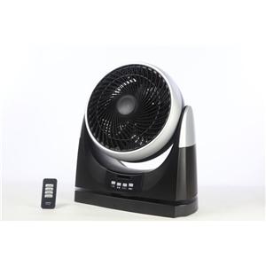 Honey Air 10吋循環扇(遙控) HA-7889-舒捷企業有限公司