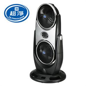 FH-0822R(雙渦輪)超凈循環扇-舒捷企業有限公司