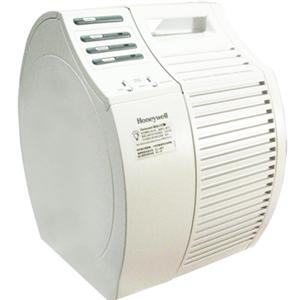 超靜音型# 18000_Honeywell 空氣清淨機