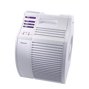 超靜音型#18400_Honeywell 空氣清淨機-舒捷企業有限公司