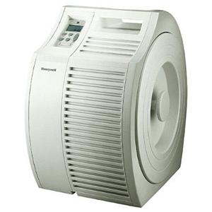 智慧型 #18005_Honeywell 空氣清淨機-舒捷企業有限公司