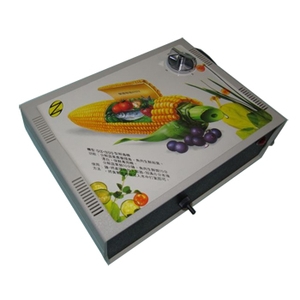 Honey Air OZT-200蔬果解毒(臭氧)機-舒捷企業有限公司