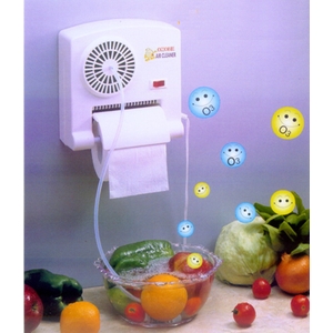 Honey Air ACW-280蔬果解毒(臭氧)機-舒捷企業有限公司