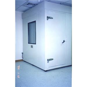 高雄市醫院聽力檢查室-翔安噪音防治有限公司