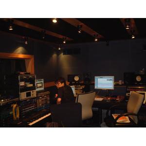 唱片公司練團室工程-翔安噪音防治有限公司