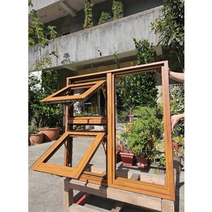 大同鋁門窗-推開窗-協瑨工程股份有限公司