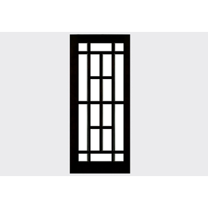玻璃門-冠彰木器企業有限公司