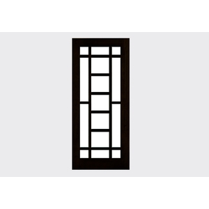 玻璃門-冠彰木器企業有限公司