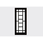 玻璃門-冠彰木器企業有限公司