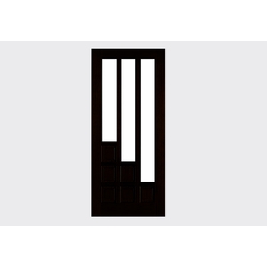 玻璃門-冠彰木器企業有限公司
