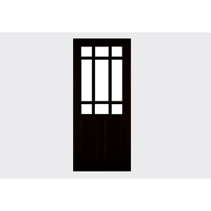玻璃門-冠彰木器企業有限公司