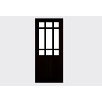 玻璃門-冠彰木器企業有限公司