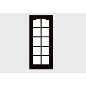 玻璃門-冠彰木器企業有限公司