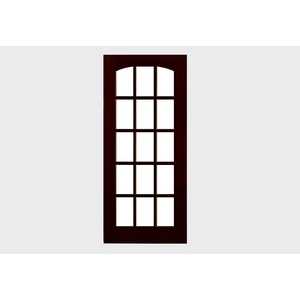 玻璃門-冠彰木器企業有限公司