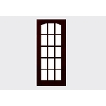 玻璃門-冠彰木器企業有限公司