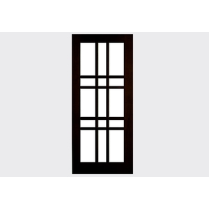 玻璃門-冠彰木器企業有限公司