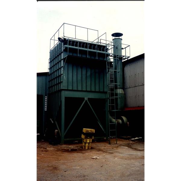 集塵機-三鵬企業股份有限公司