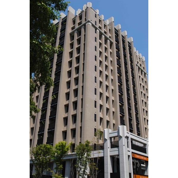 建築帷幕牆玻璃-吉久旺企業股份有限公司