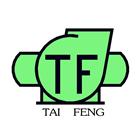 泰風環保工程有限公司,洗滌塔洗滌