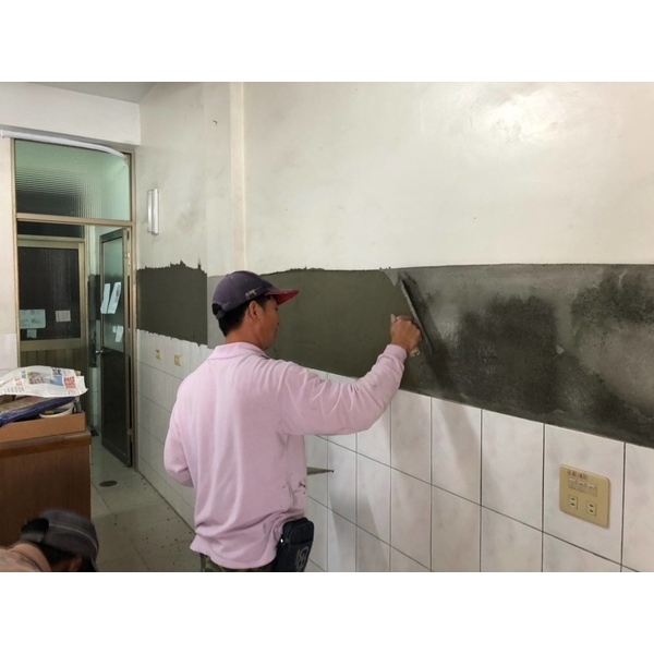 壁癌防治-詮台防水工程有限公司
