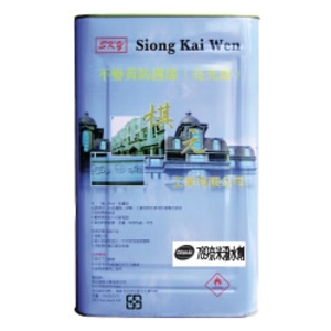 防護漆-奈米結晶防護漆-棋元塗料工業有限公司